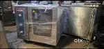 Used Combi Ovens