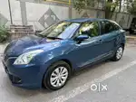 Maruti Suzuki Baleno 1.2 Delta, 2016, Petrol
