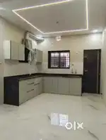 2 BHK individual House available Borsi durg me 1200 sqft me