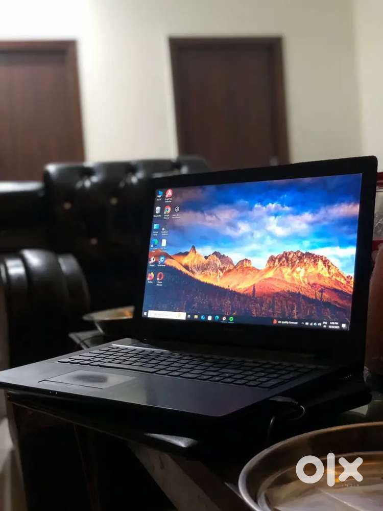 Lenovo laptop Second hand