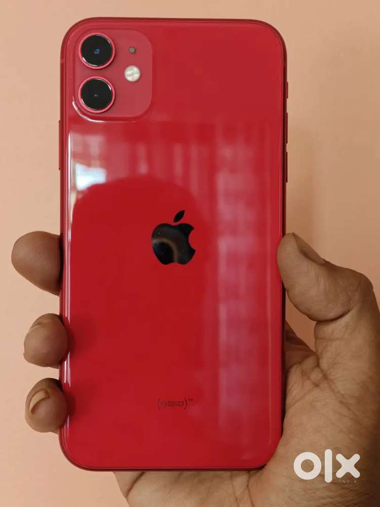 Iphone 11 64 Gb