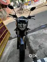 Good condition bike