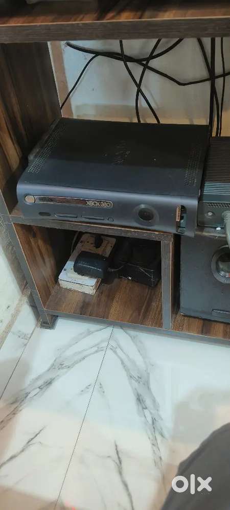 X box 360 games