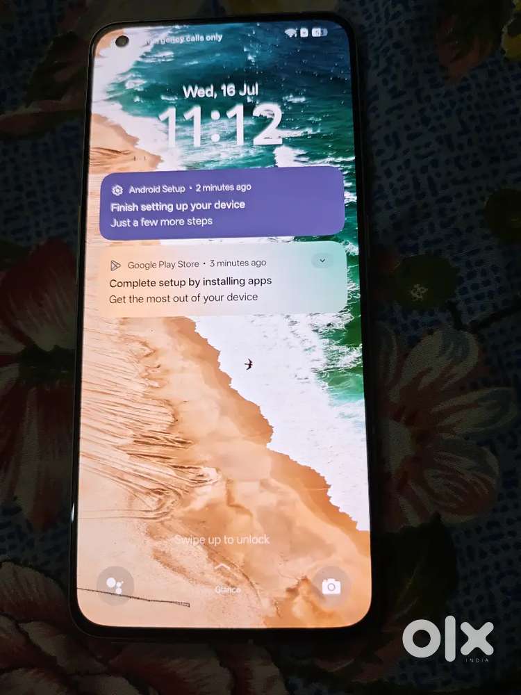 GT2 pro realme