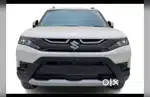 Maruti Suzuki Vitara Brezza 1.5 ZXI AT, 2024, Petrol