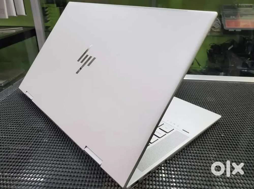 HP i7 laptop