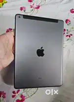 Ipad 9th Generation Wifi+Cellular 64 Gb