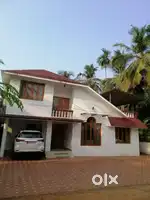 Fully furnished independent house in prime location