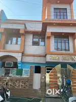 House on rent in good colony