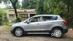 Maruti Suzuki S Cross 2017 Diesel Well Maintained