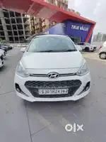 Hyundai Grand i10 Sportz1.2 CRDi, 2019, Diesel