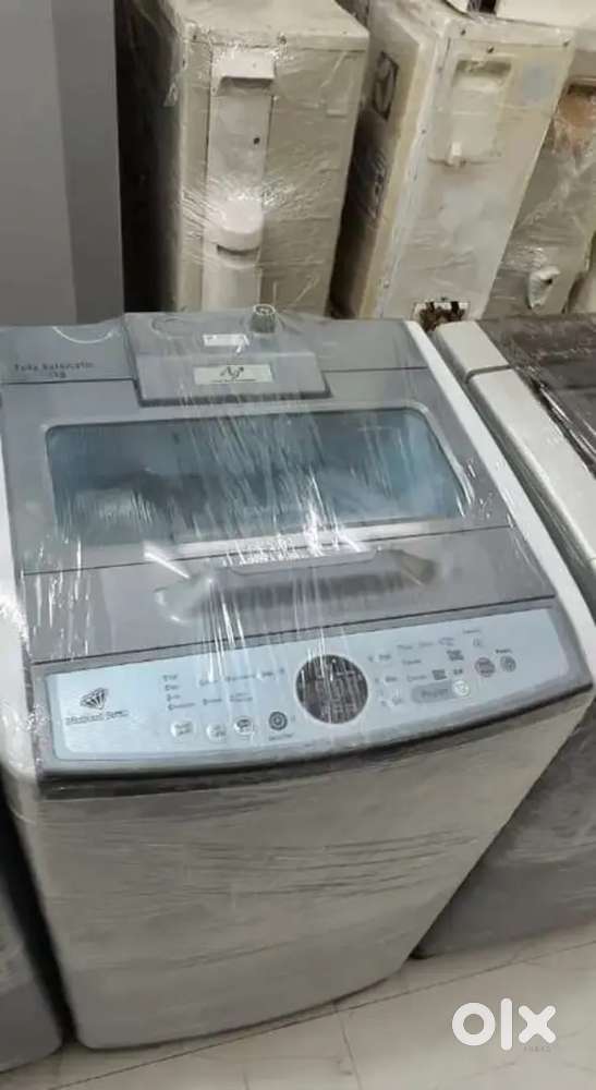 Samsung Top load 8 KG