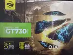 Zebronics GT 730