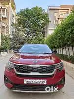 Kia Seltos HTK Plus D, 2019, Diesel