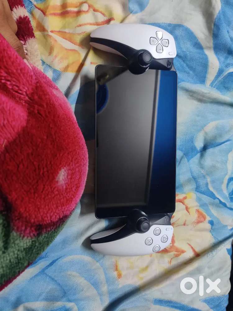 Playstation Portal PS5