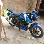 New condition