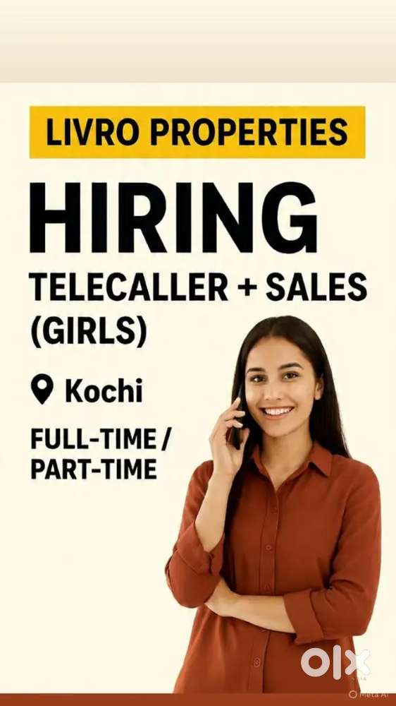 Marketing Executive / Telecaller Client Relationship  Field/ sales