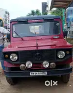 Jeep Kaiser Vintage, 1994, Diesel