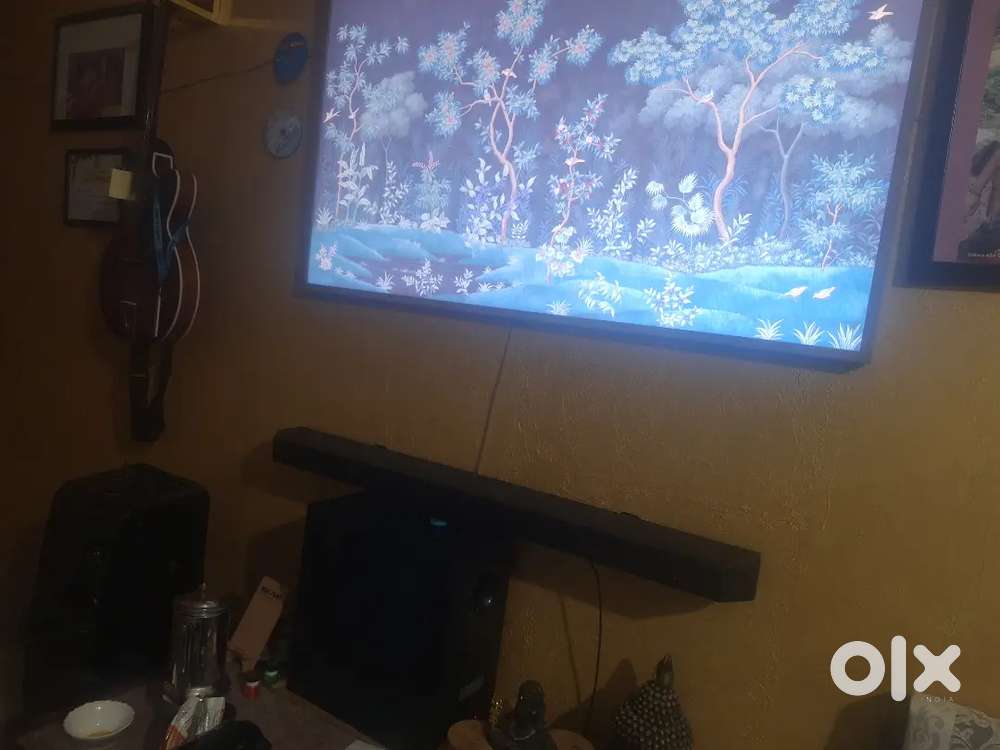 Samsung DA 8000 (7.1.4 Dolby ATMOS Sound)