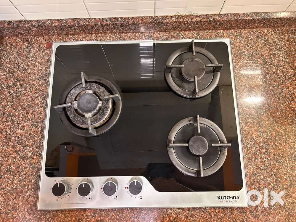 Kitchen hub