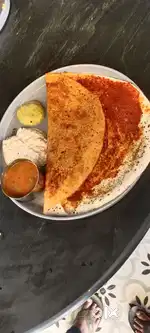 I need job I am south indian tiffin master