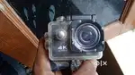 Action camera 4k