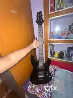 Hertz Electric Guitar