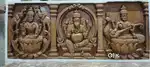 ALL WOOD VIGAI WOOD