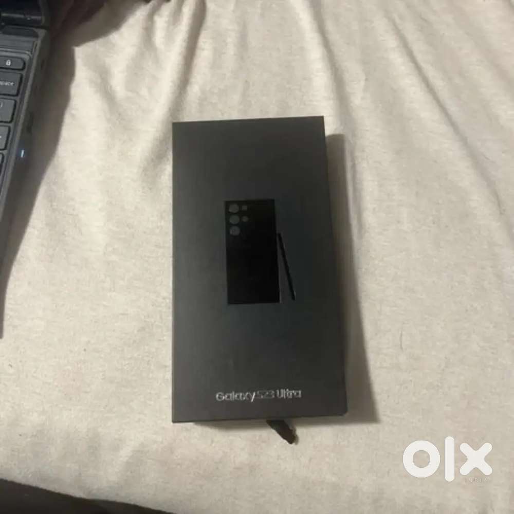 S23 ULTRA  GOOD CONDITION