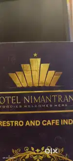 Indian and Chinese cook