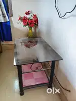 Center table