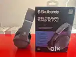 Skullcandy Crusher Wireless Headphone with Built-in Subwoofer