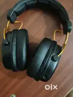 Cosmic byte headphones
