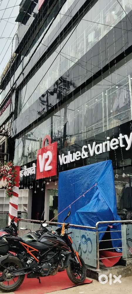 House keeping and female guard male guard