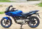 Pulsar-220, Showroom Condition, FIX PRICE