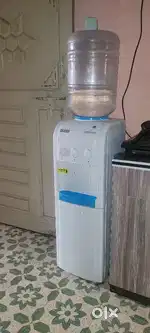 Usha water dispenser