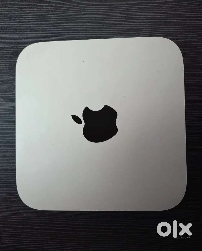 Apple Mac Mini (i5  8GB RAM) – Smooth Performance, Best Deal!