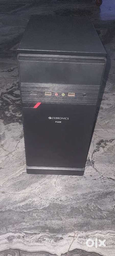 Cabinet for PC