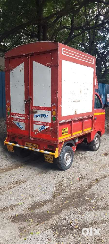 Vehicle is clear all documents are valid