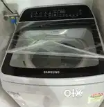SAMSUNG Washing Machine 6.5 KH