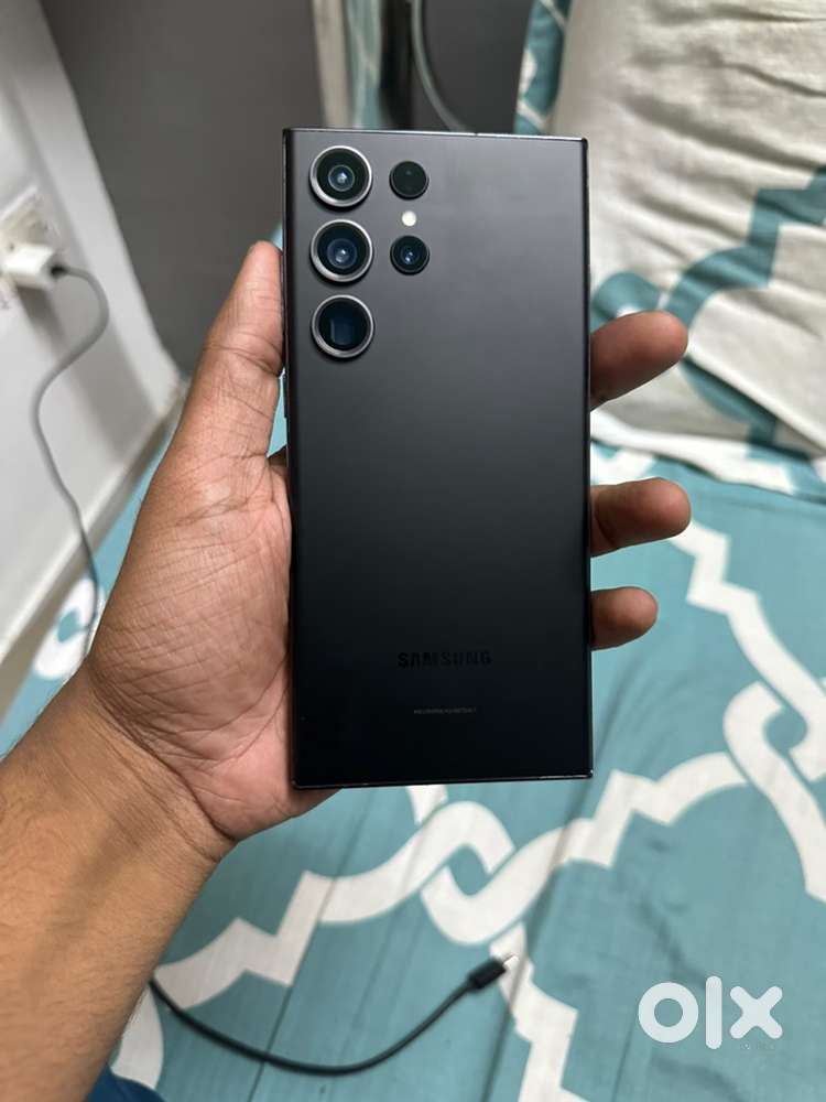S23 ultra good condition