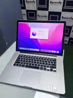 Apple Laptop Macbook, HP, DELL used laptop second hand Imported laptop