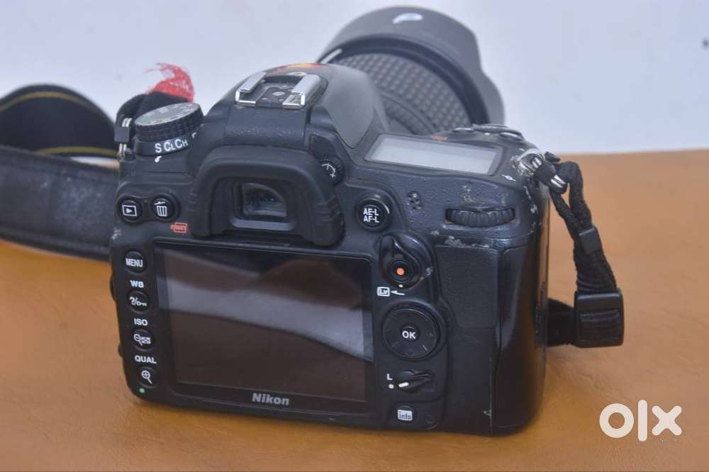 Nikon D7000
