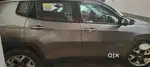 Jeep Compass 2019 Diesel Well Maintained