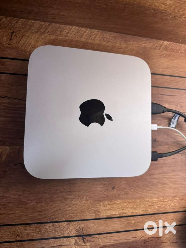 Apple Mac Mini M2