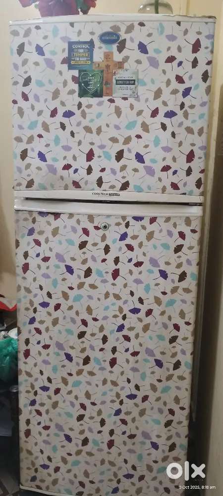 Samsung Fridge 330ltr