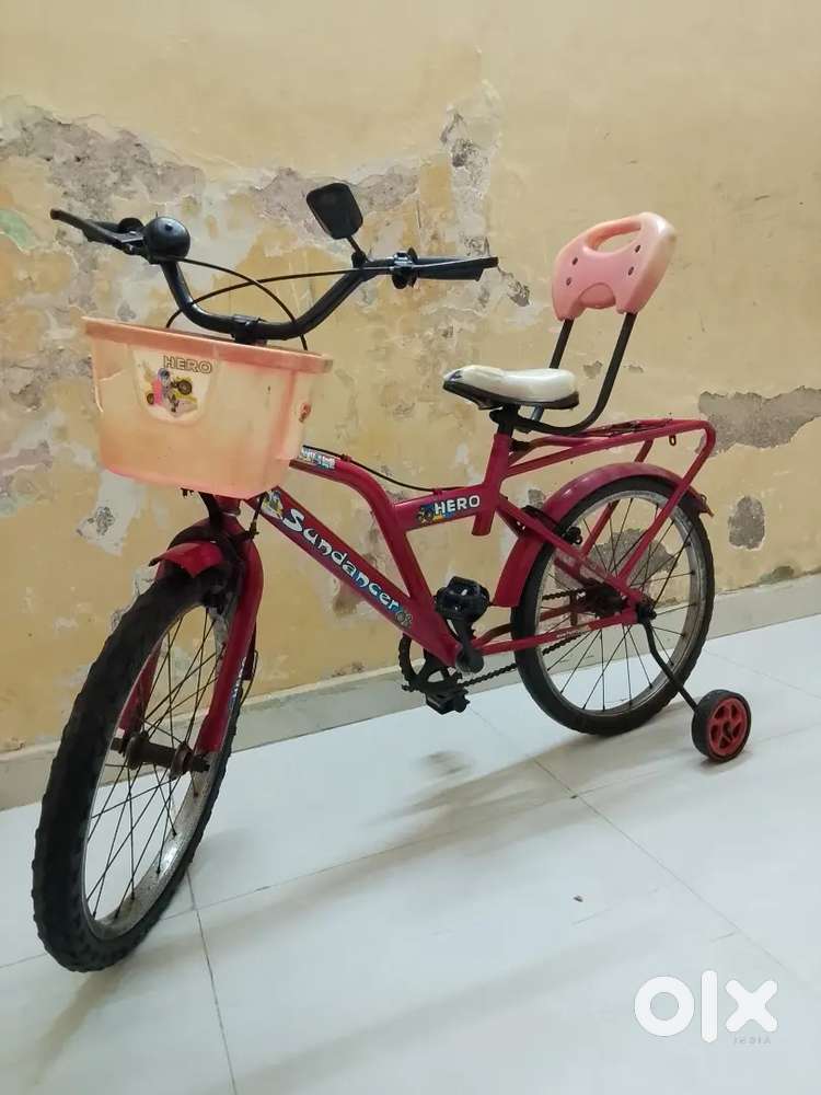 HERO Sundancer Cycle In Absolutely Good Condition Not much used