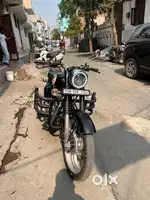 Classic bullet 350