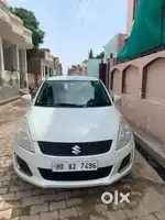 Maruti Suzuki Swift 2016
