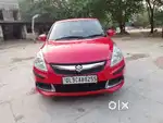 Maruti Suzuki Swift Dzire 1.2 Vxi BSIV, 2012, Petrol